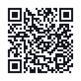 QR do publicznego zapisu QSO