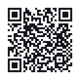 QR do publicznego zapisu QSO