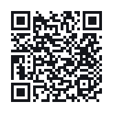 QR do publicznego zapisu QSO