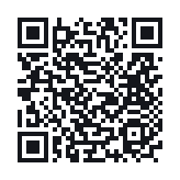 QR do publicznego zapisu QSO