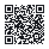 QR do publicznego zapisu QSO