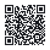 QR do publicznego zapisu QSO