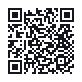 QR do publicznego zapisu QSO