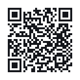 QR do publicznego zapisu QSO