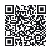 QR do publicznego zapisu QSO