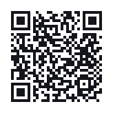 QR do publicznego zapisu QSO