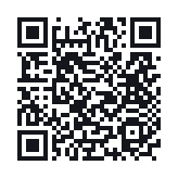 QR do publicznego zapisu QSO