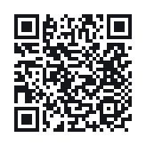 QR do publicznego zapisu QSO