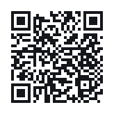 QR do publicznego zapisu QSO