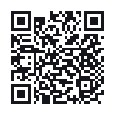 QR do publicznego zapisu QSO