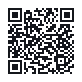 QR do publicznego zapisu QSO
