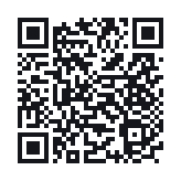 QR do publicznego zapisu QSO