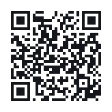 QR do publicznego zapisu QSO