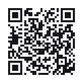 QR do publicznego zapisu QSO