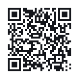 QR do publicznego zapisu QSO
