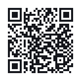 QR do publicznego zapisu QSO