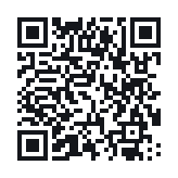 QR do publicznego zapisu QSO