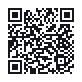 QR do publicznego zapisu QSO