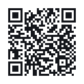 QR do publicznego zapisu QSO