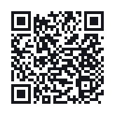 QR do publicznego zapisu QSO