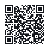 QR do publicznego zapisu QSO