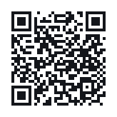 QR do publicznego zapisu QSO