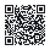 QR do publicznego zapisu QSO