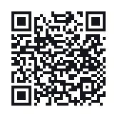 QR do publicznego zapisu QSO
