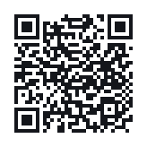 QR do publicznego zapisu QSO