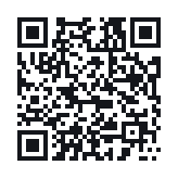 QR do publicznego zapisu QSO