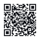 QR do publicznego zapisu QSO