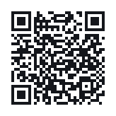 QR do publicznego zapisu QSO