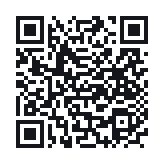 QR do publicznego zapisu QSO