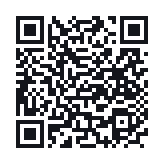 QR do publicznego zapisu QSO