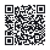 QR do publicznego zapisu QSO