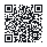QR do publicznego zapisu QSO