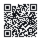 QR do publicznego zapisu QSO