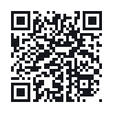 QR do publicznego zapisu QSO