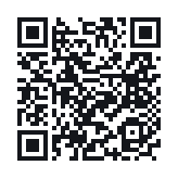 QR do publicznego zapisu QSO