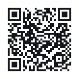 QR do publicznego zapisu QSO
