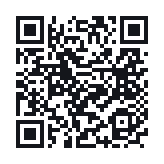 QR do publicznego zapisu QSO