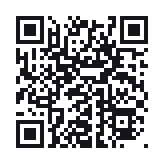 QR do publicznego zapisu QSO