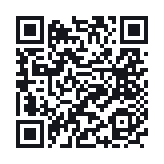 QR do publicznego zapisu QSO