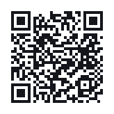 QR do publicznego zapisu QSO