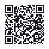 QR do publicznego zapisu QSO