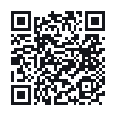 QR do publicznego zapisu QSO
