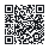 QR do publicznego zapisu QSO