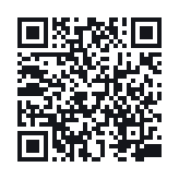 QR do publicznego zapisu QSO
