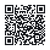 QR do publicznego zapisu QSO