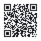 QR do publicznego zapisu QSO